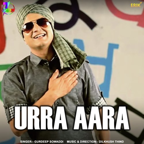 Urra Aara by Gurdeep Sowaddi - Download on PagalFree
