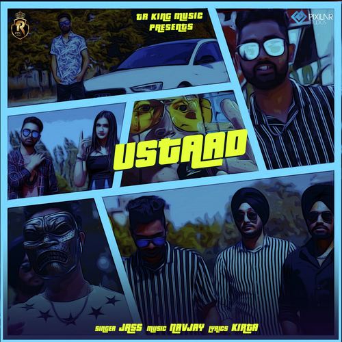 Ustaad by Jass - Download on PagalFree
