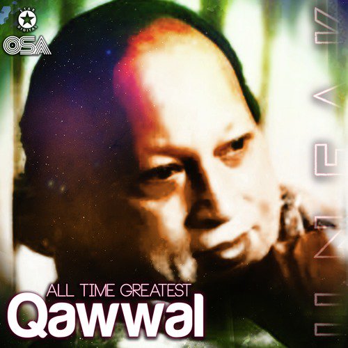 Tum Ek Gorakh Dhanda Ho (Complete Original Recording) by Nusrat Fateh Ali Khan - Download on PagalFree