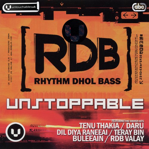 RDB Valay by RDB - Download on PagalFree