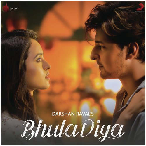 Bhula Diya by Darshan Raval - Download on PagalFree