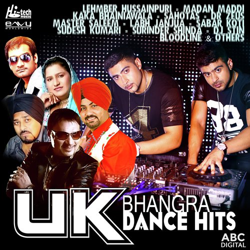 Bhangre Vich by Various Artists - Download on PagalFree
