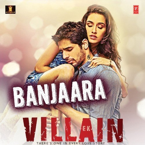 Banjaara by Darshan Raval - Download on PagalFree