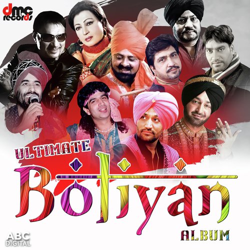 AMX Boliyan by Various Artists - Download on PagalFree