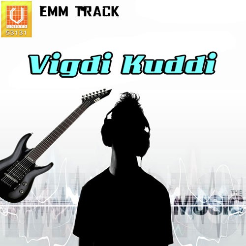 Main Vigdi by Raman Siddhu - Download on PagalFree