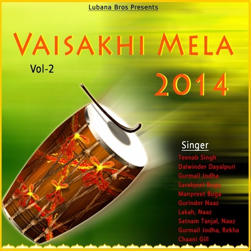 Preeto Jeha Nachna by Various Artists - Download on PagalFree
