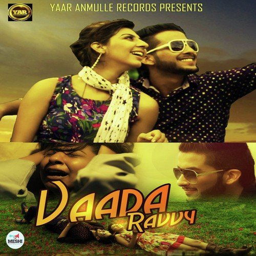 Vaada by Ravvy - Download on PagalFree