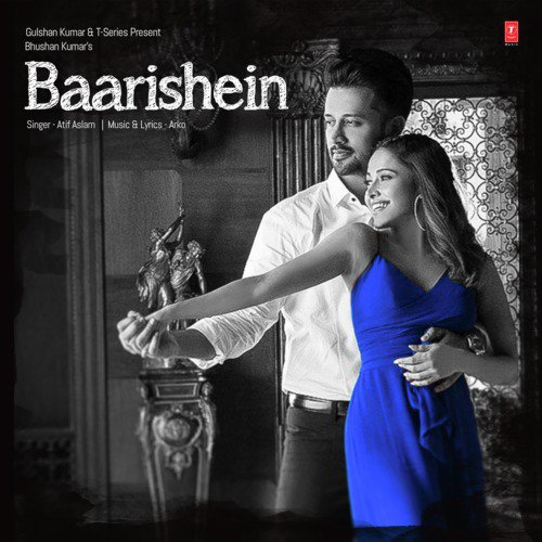 Baarishein by Atif Aslam, Arko - Download on PagalFree