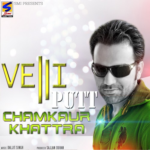 Nachdi by Chamkaur Khattra - Download on PagalFree