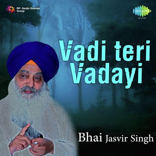 Kiya Jana Kiu Marege by Bhai Jasbir Singh - Download on PagalFree