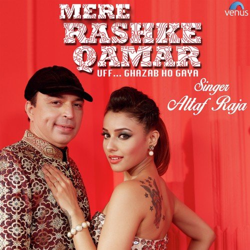 Mere Rashke Qamar by Sharvan Balambhia - Download on PagalFree