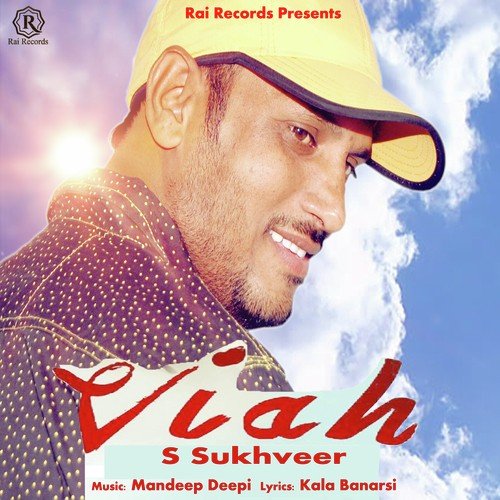 Viah by S Sukhveer - Download on PagalFree