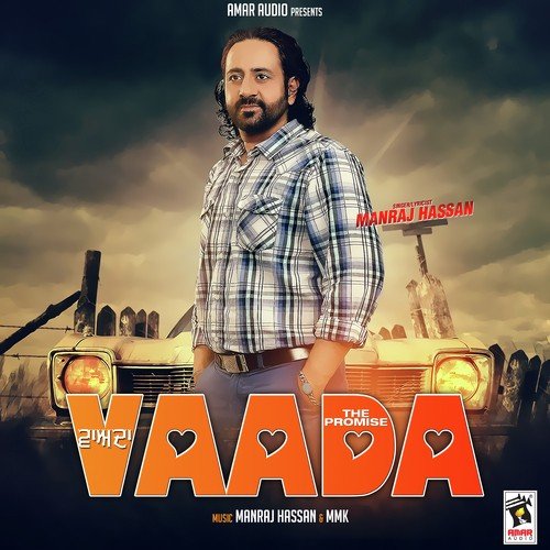 Vaada by Manraj Hassan - Download on PagalFree