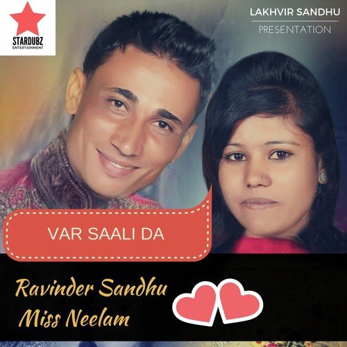 Var Saali Da by Miss Neelam, Ravinder Sandhu - Download on PagalFree