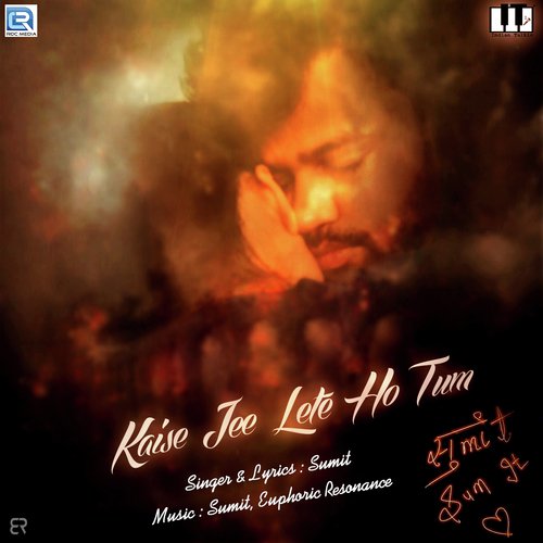 Kaise Jee Lete Ho Tum by Sachet-Parampara - Download on PagalFree