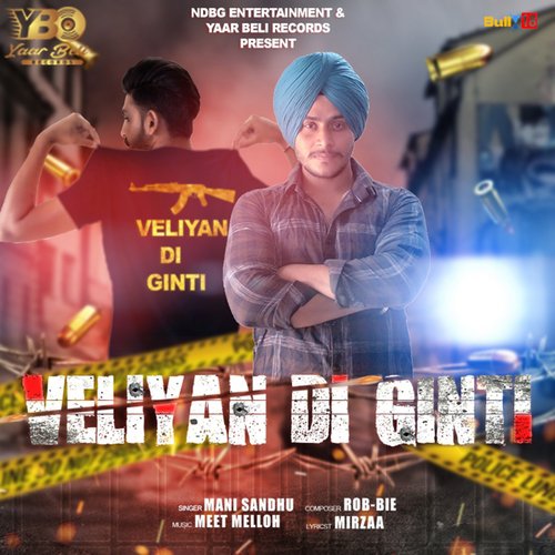 Veliyan Di Ginti by Mani Sandhu - Download on PagalFree