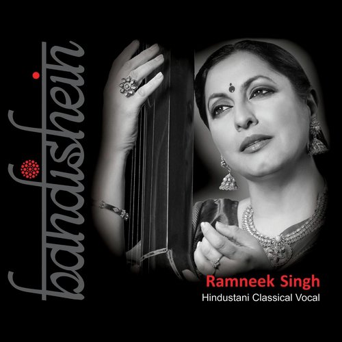 Raag Darbari Kanada Jhanak Jhanakwaa Baaje, Teentaal by Ramneek Singh - Download on PagalFree