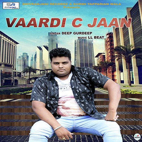 Vaardi C Jaan by Deep Gurdeep - Download on PagalFree