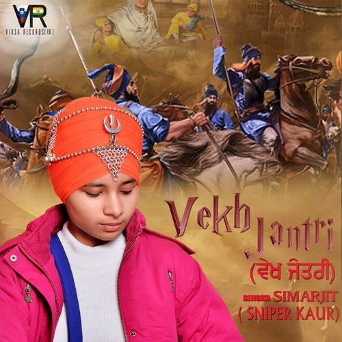 Vekh Jantri by Simarjit Sniper Kaur - Download on PagalFree