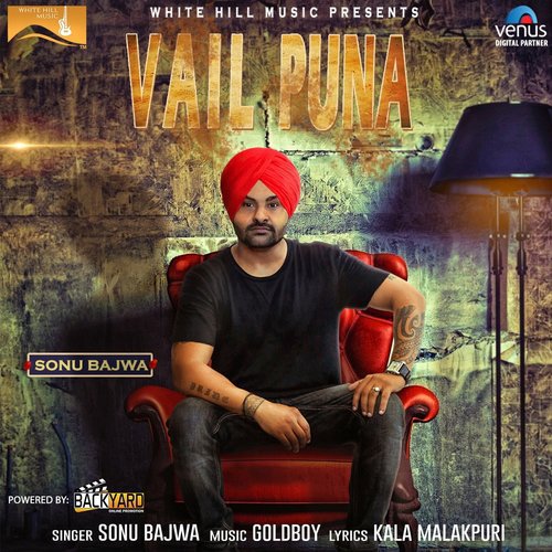 Vail Puna by Sonu Bajwa - Download on PagalFree