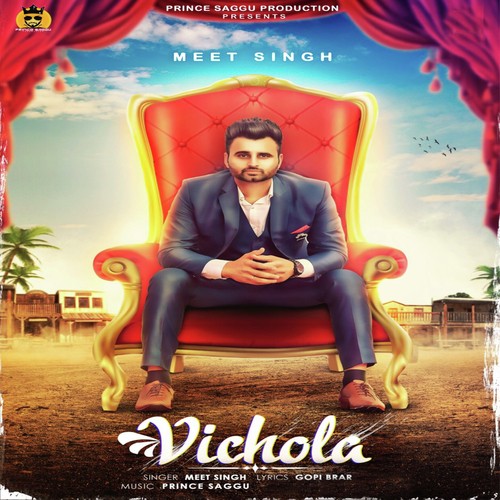 Vichola by Meet Singh - Download on PagalFree