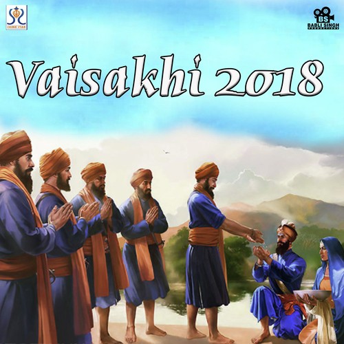 Amrit Paan Karo by Bhai Amarjit Singh Ji - Download on PagalFree