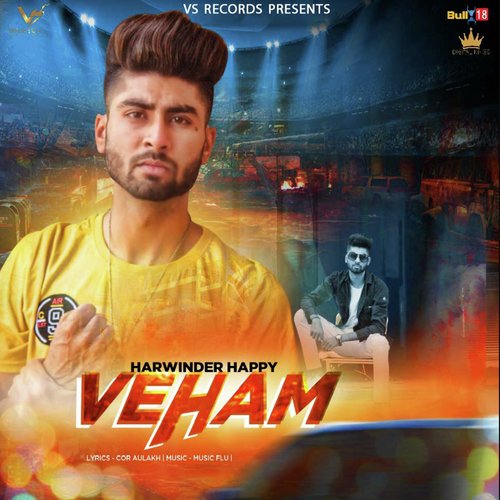 Veham by Harwinder Happy - Download on PagalFree