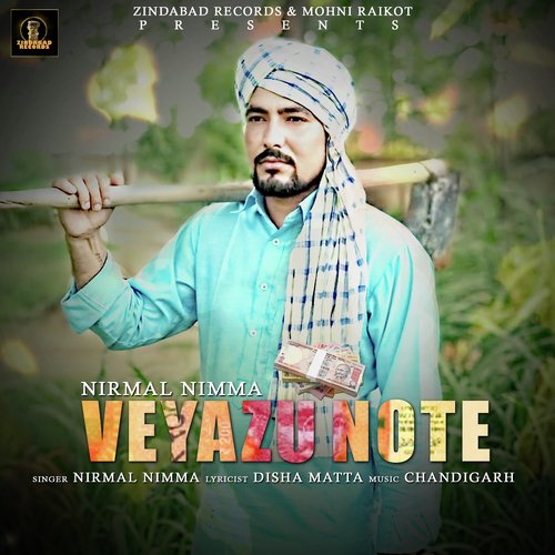 Veyazu Note by Nirmal Nimma - Download on PagalFree