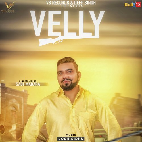 Velly by Sabi Madara - Download on PagalFree