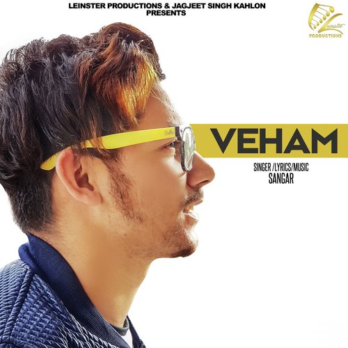 Veham by Sangar - Download on PagalFree