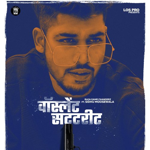 Violent Street by Raja Game Changerz, Sidhu Moose Wala - Download on PagalFree