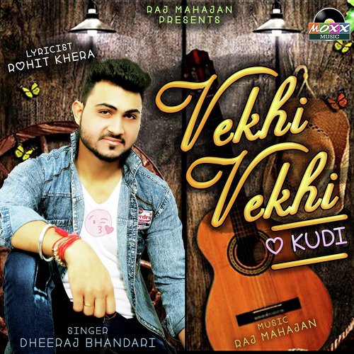 Vekhi Vekhi by Dheeraj Bhandari - Download on PagalFree