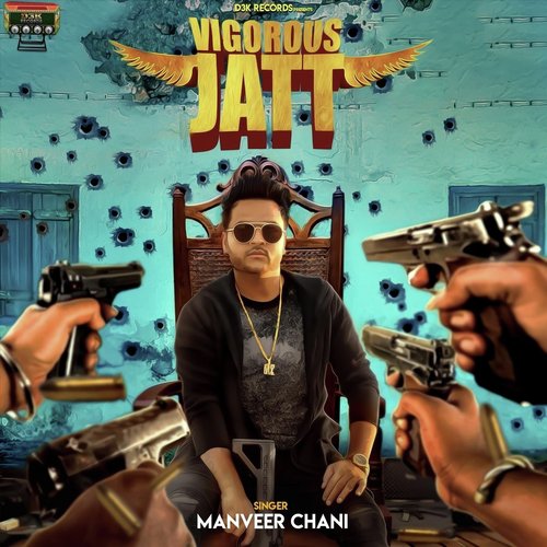Vigorous Jatt by Manveer Chani - Download on PagalFree