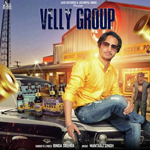 Velly Group by Binda Seehra - Download on PagalFree