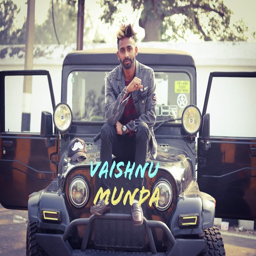 Vaishnu Munda by Ab Bobby - Download on PagalFree