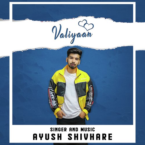 Vaaliyan by Ayush Shivhare - Download on PagalFree