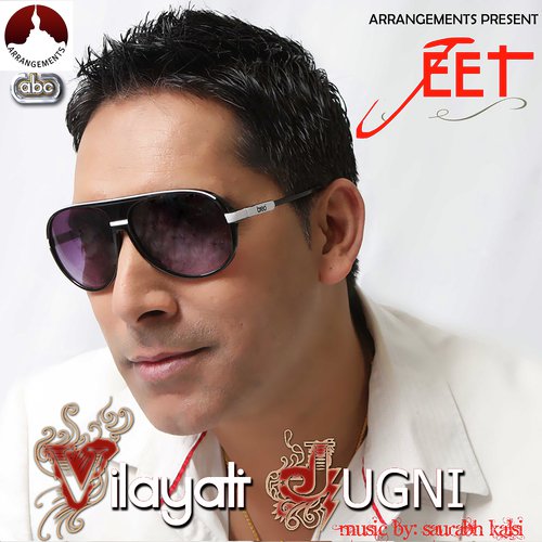Vilayati Jugni by Jeet Gannguli - Download on PagalFree