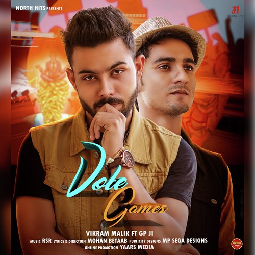 Vote Games by Vikram Malik, Gp Ji - Download on PagalFree