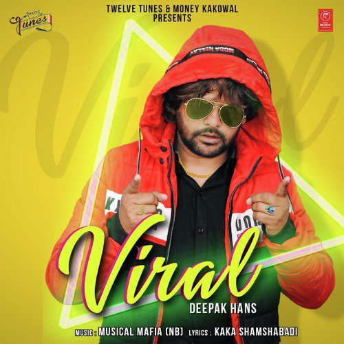 Viral by Deepak Hans - Download on PagalFree