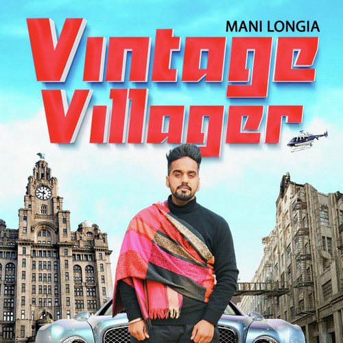 Vintage Villager by Mani Longia - Download on PagalFree