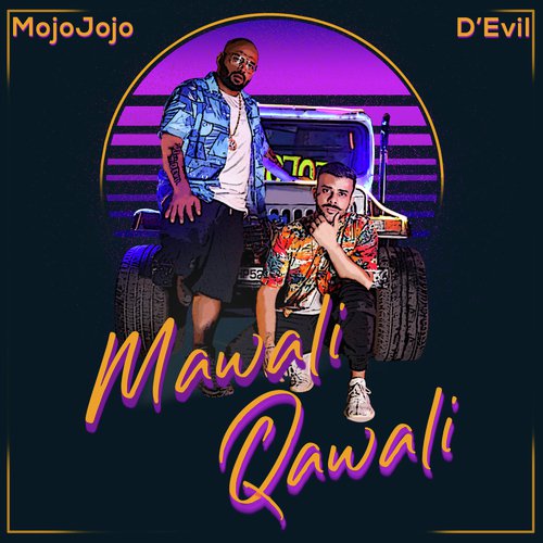 Mawali Qawali by Emiway, Thoratt - Download on PagalFree
