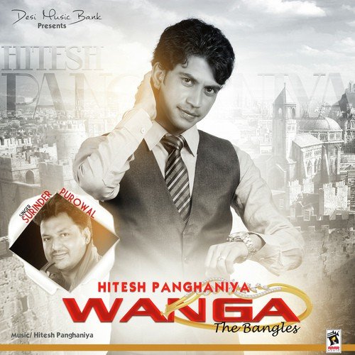 Wanga by Surinder Purowal - Download on PagalFree