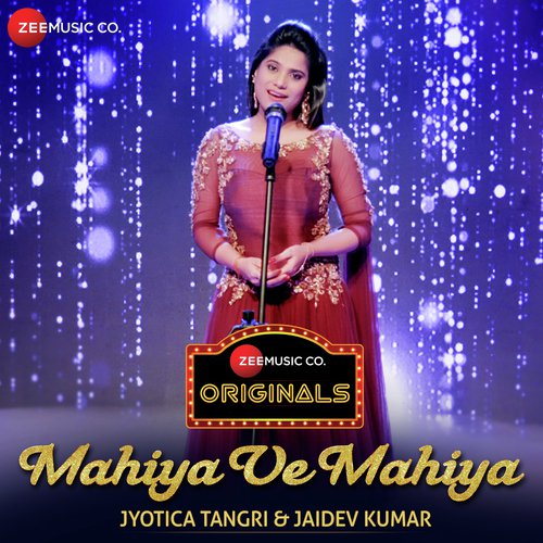 Mahiya Ve Mahiya by Soham Naik - Download on PagalFree