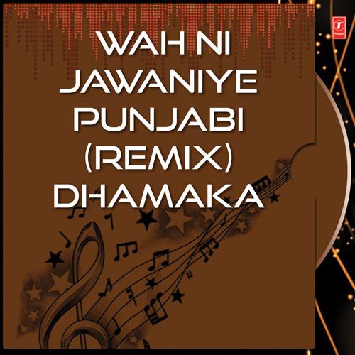 Tenu Soniye Viyah Kei - Remix by  - Download on PagalFree