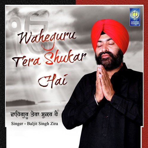 Waheguru Tera Shukar Hai by Baljit Singh Zira - Download on PagalFree
