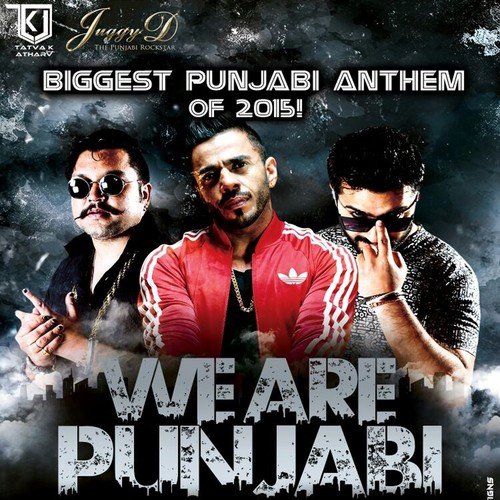 We Are Punjabi by Tatva Kundalini, Atharv - Download on PagalFree