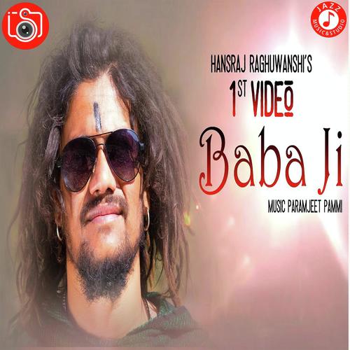 Baba Ji by Hansraj Raghuwanshi - Download on PagalFree