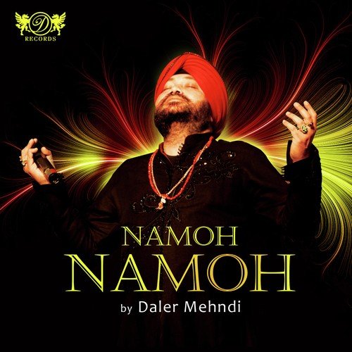 Namoh Namoh by Sanjeev-Ajay - Download on PagalFree