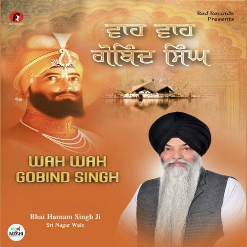 Tumri Kirpa by Bhai Harnam Singh Ji - Download on PagalFree