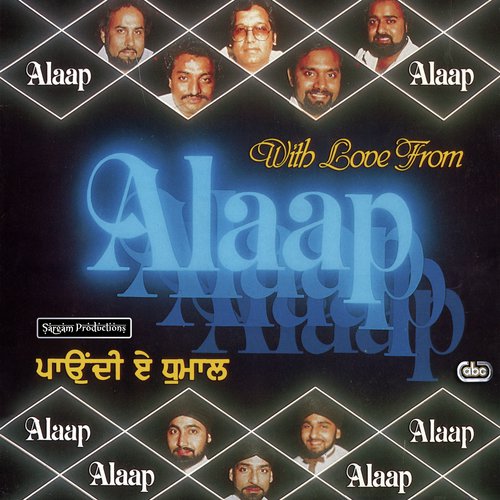 Ik Pind Di Kuri by Alaap (Channi Singh) - Download on PagalFree